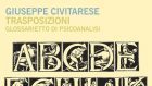 Trasposizioni. Il Glossarietto di psicoanalisi (2017) di Giuseppe Civitarese