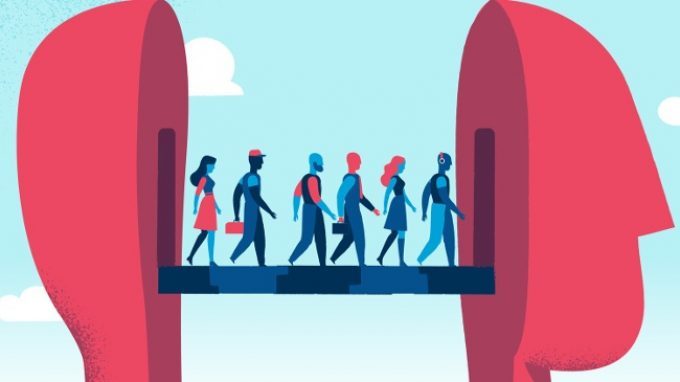 Il continuo lavoro del nostro cervello: le regioni cerebrali deputate all’elaborazione di informazioni sociali sono attive anche durante il riposo