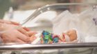 Asfissia perinatale: cause, caratteristiche e fattori di rischio