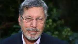 Bessel van der Kolk riflessioni sul licenziamento dello psichiatra