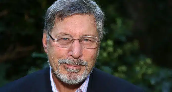 Bessel van der Kolk riflessioni sul licenziamento dello psichiatra