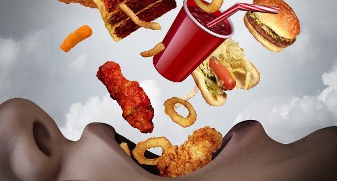 Binge Eating Disorder: non soltanto un problema di peso