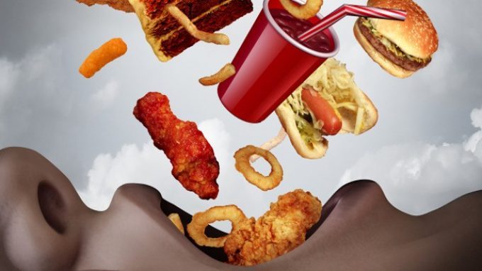 Binge Eating Disorder: non soltanto un problema di peso