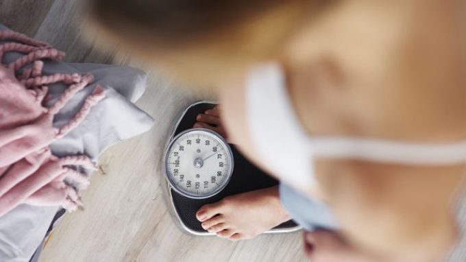 Disturbo da binge-eating associato all’obesità: il problema non risolto della perdita di peso