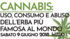 Cannabis: uso e abuso dell’erba più famosa al mondo – Report da Palermo