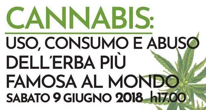 Cannabis uso e abuso dell’erba più famosa al mondo - Report da Palermo