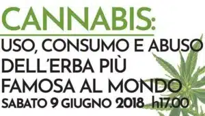 Cannabis uso e abuso dell’erba più famosa al mondo - Report da Palermo