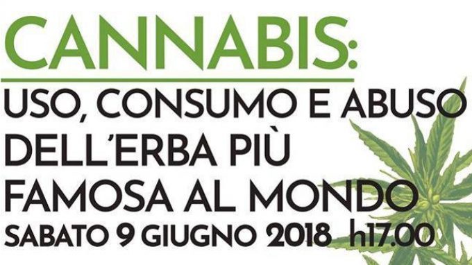 Cannabis: uso e abuso dell’erba più famosa al mondo – Report da Palermo