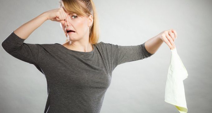 Bleah! Il senso del disgusto per proteggerci