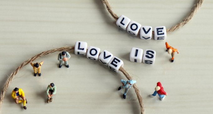 Coming out e definizione della propria identità personale