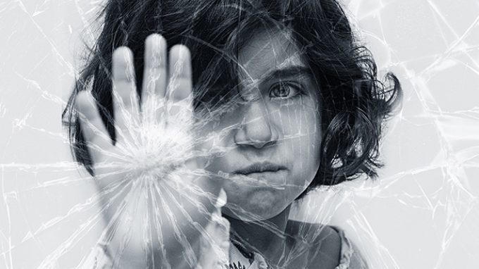 I comportamenti aggressivi dei bambini: ma è sempre colpa dei genitori?