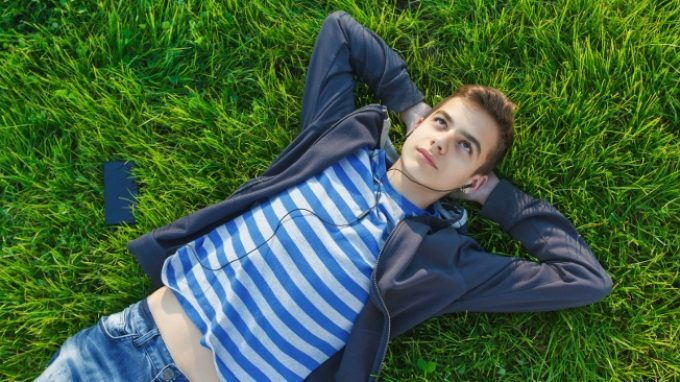Adolescenti e ACT: il lavoro con il modello DNA-V.