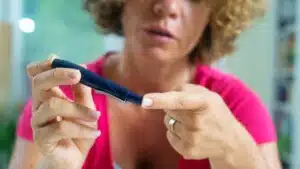 Diabete di tipo 2: le donne lesbiche e bisessuali ne soffono di più