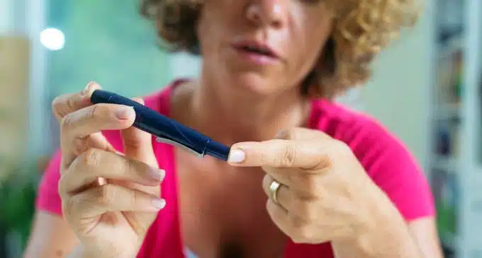 Diabete di tipo 2: le donne lesbiche e bisessuali ne soffono di più