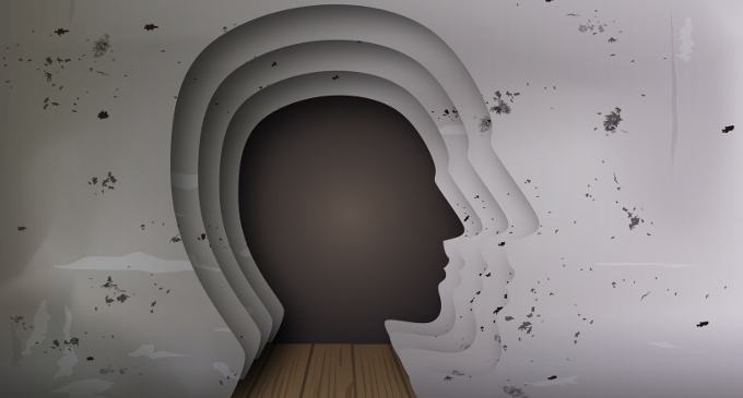 Disturbi del Se la prospettiva fenomelogica del disagio soggettivo