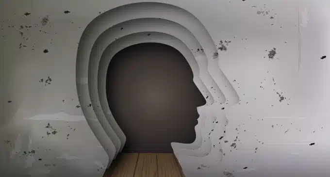 Disturbi del Se la prospettiva fenomelogica del disagio soggettivo