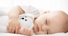 L’umore depresso delle mamme può indurre disturbi del sonno nei bambini