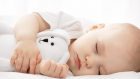 L’umore depresso delle mamme può indurre disturbi del sonno nei bambini