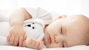Disturbi del sonno nei bambini: l'influenza delle emozioni materne