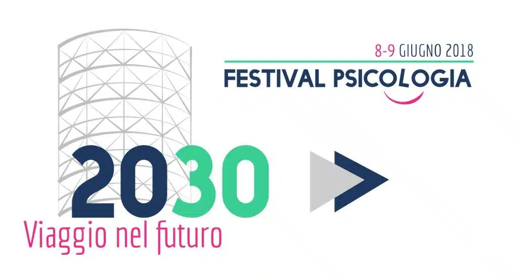 Festival della Psicologia 2018 ROMA
