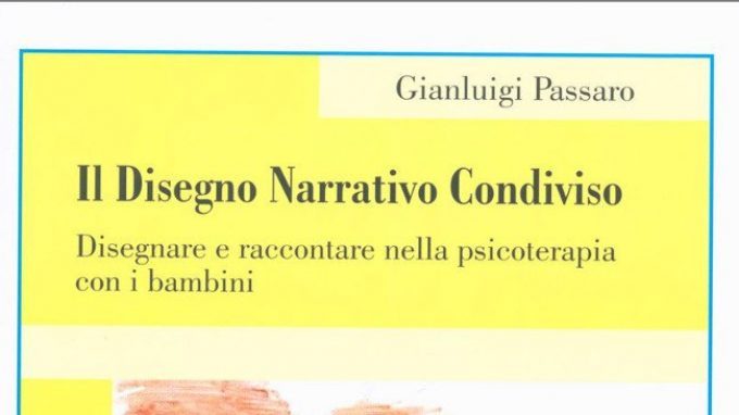 Il Disegno Narrativo Condiviso (2017) di Gianluigi Passaro – Recensione del libro