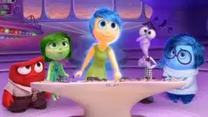 Inside Out: il valore delle emozioni nel processo di cambiamento