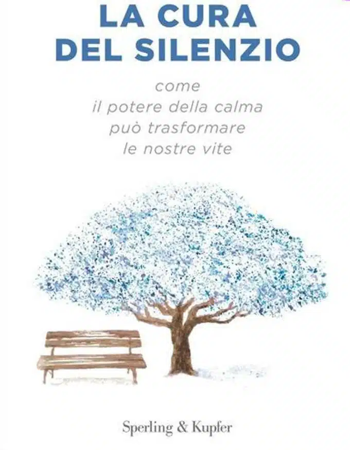 Kankyo Tannier, La cura del silenzio (2017) - Recensione del libro