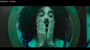 Larsen la tortura dell'acufene cantata da Caparezza