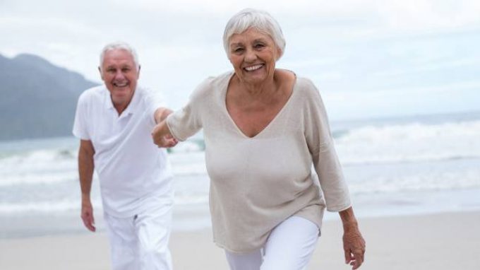 La ricerca smentisce: intimità sessuale e declino cognitivo in terza età non sembrano essere tra loro connessi – FluIDsex