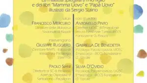 Malattia spiegata ai figli - locandina