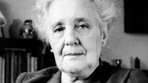 Melanie Klein - Criminologia