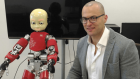 Interazione Uomo-Robot e la Teoria della Mente – VIDEO