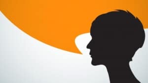 Parlare da soli stimolo cognitivo - Self Talk