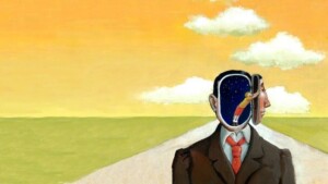 Simbolizzazione: l'inconscio secondo la prospettiva cognitivo-evoluzionista