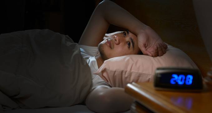 Sonno inadeguato: le conseguenze per la salute e i costi economici