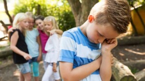 Bullismo essere aggressivi non significa essere bulli