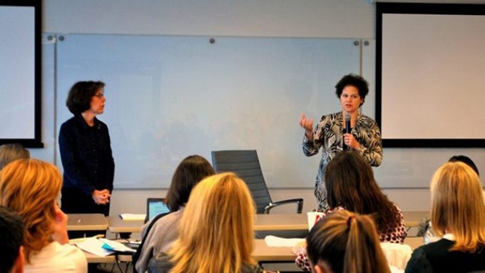 Insegnare e supervisionare la terapia cognitiva e comportamentale – Il corso presso il Beck Institute di Philadelphia