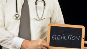 Cocaina la dipendenza sarebbe favorita da un gene
