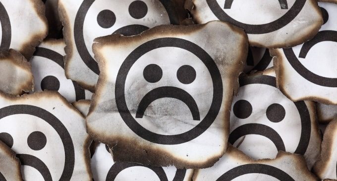 DEPRESSIONE - definizione sintomi e cura della depressione