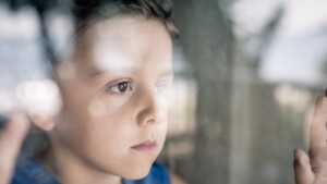 Depressione in bambini di età prescolare: la terapia interattiva genitori-figli