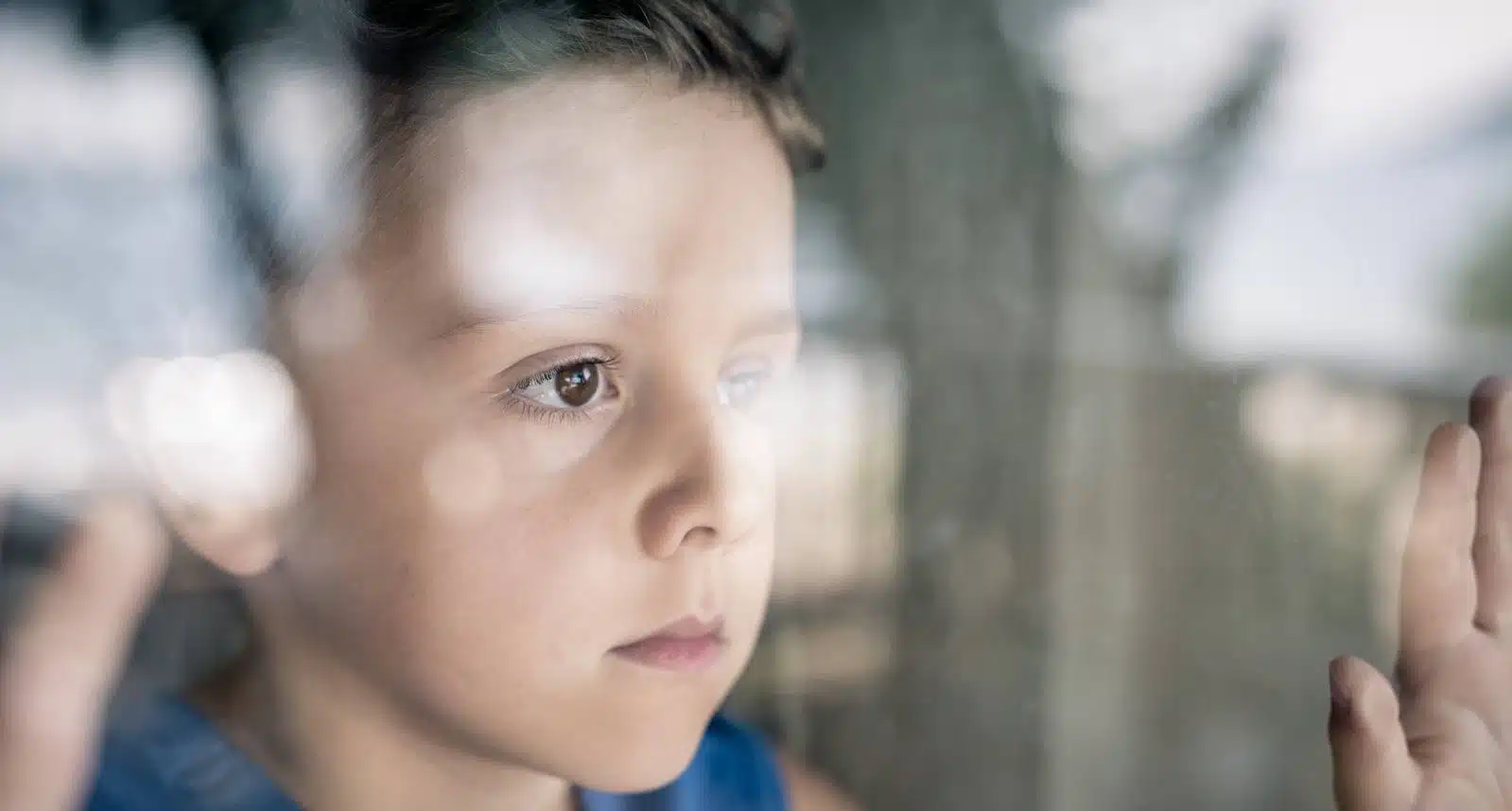 Depressione in bambini di età prescolare: la terapia interattiva genitori-figli