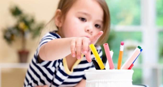 Disprassia e disgrafia: quale correlazione?