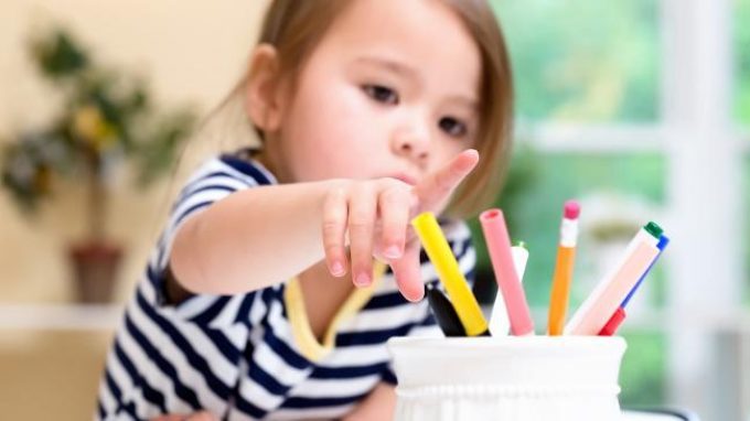 Disprassia e disgrafia: quale correlazione?
