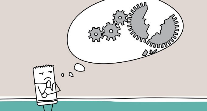 Distorsioni cognitive: quando gli errori di pensiero causano sofferenza emotiva