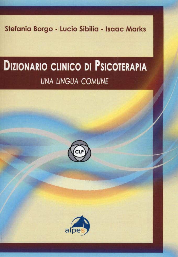 Dizionario clinico di psicoterapia una lingua comune - recensione libro2