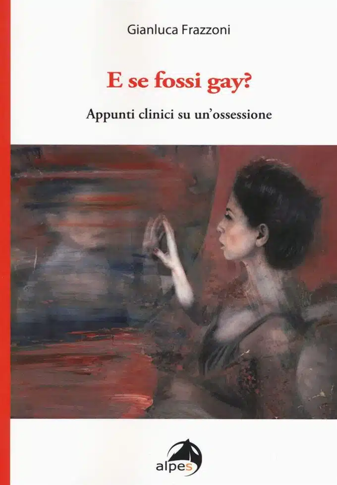 E se fossi gay? (2018) di Gianluca Frazzoni - Recensione del libro - EVID.