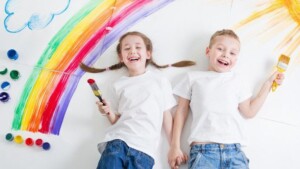 Educazione dei figli maschi nell'era del #MeToo: il valore dell'empatia