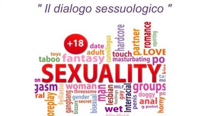 Il dialogo sessuologico: sessualità e benessere sessuale tra medicina e psicologia – Report dal convegno di Palermo