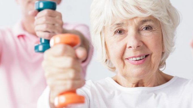 Invecchiamento cerebrale: sentirsi giovani rende il cervello più sano, più a lungo