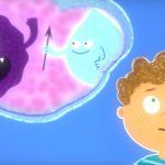Malattia oncologia un cartone animato per spiegarla ai propri figli
